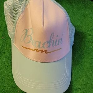 Beachin' Hat